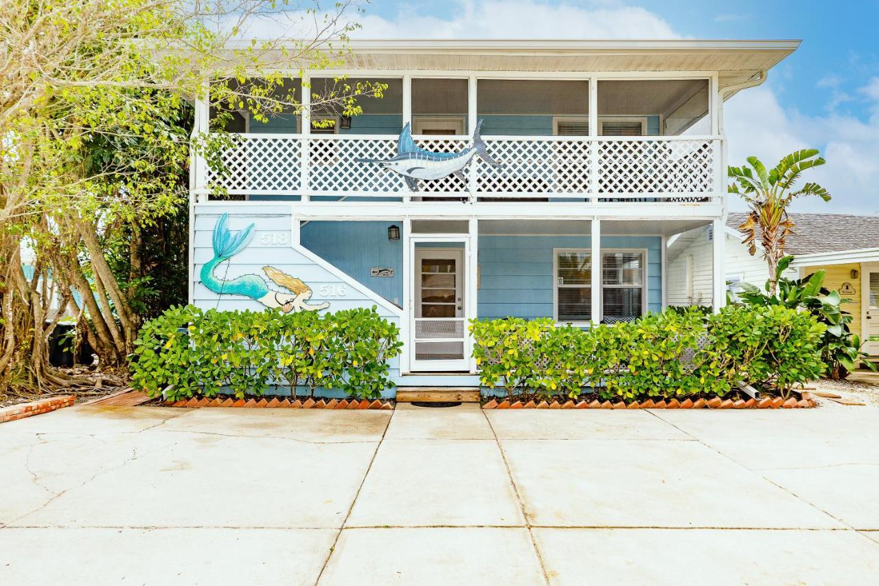 Siesta Key Island Rentals 외부 사진